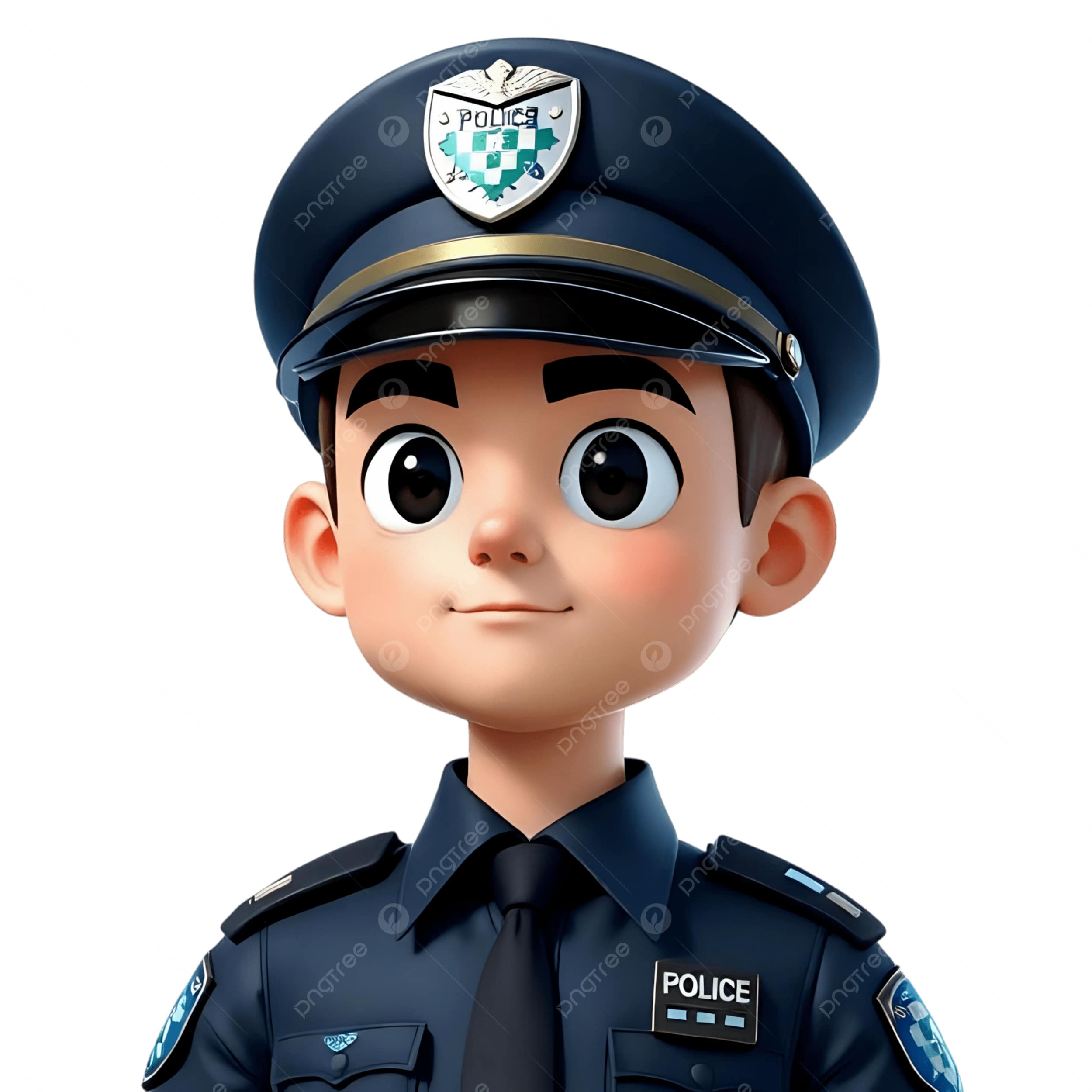 Officer